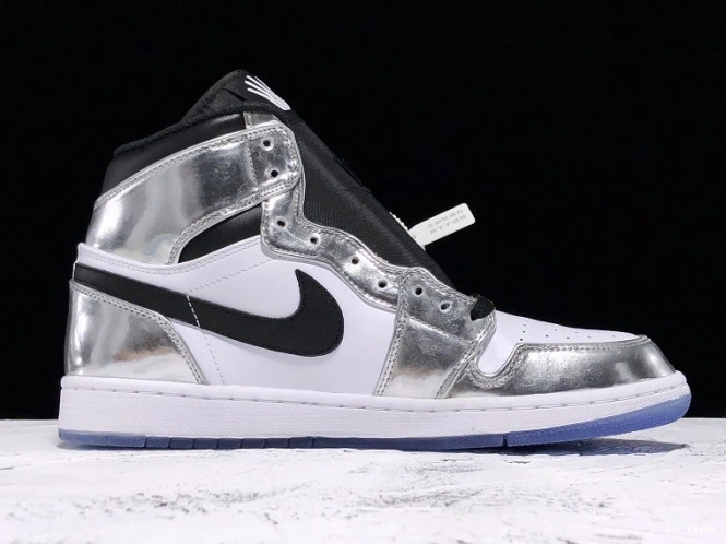 Leonard High Pass Air AQ7476-016 Jordan Kawhi 1 Torch OG The 0707